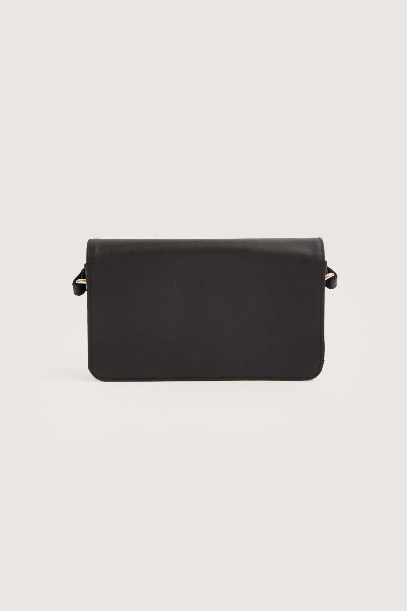Sling Bag with Detachable Strap