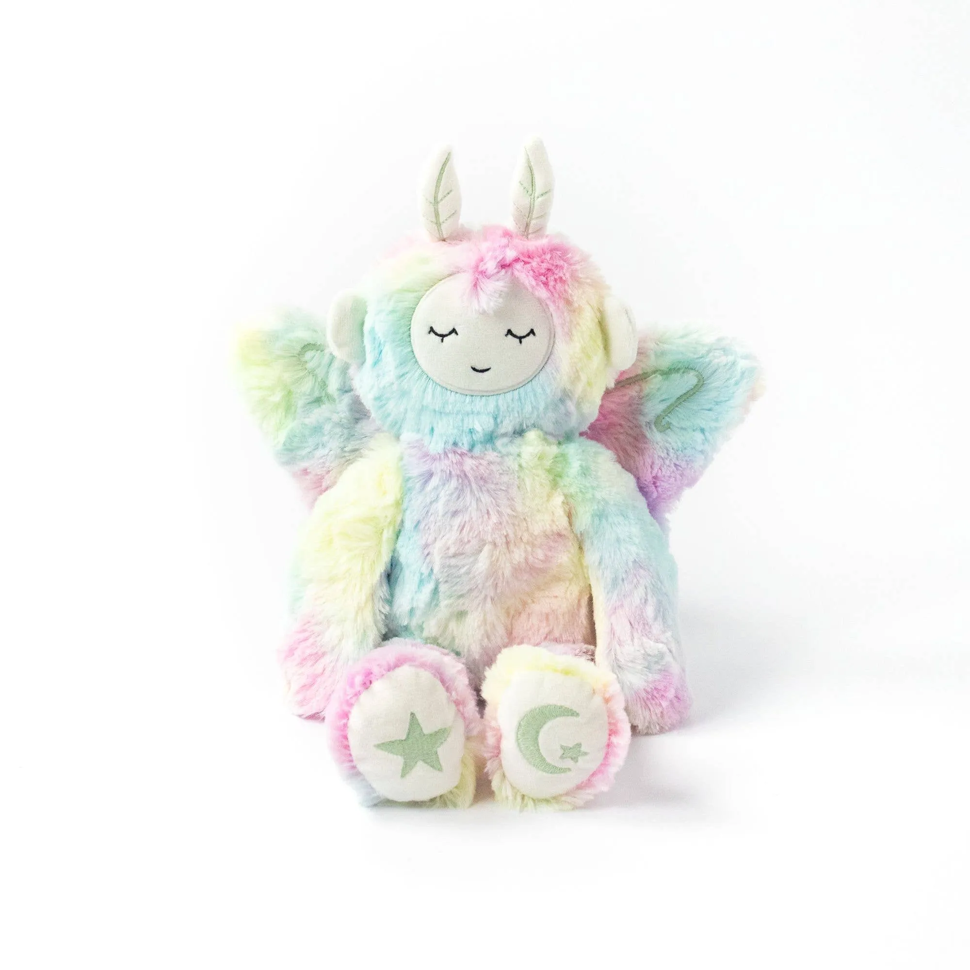 Slumberkins Rainbow Sprite Kin - Grief & Loss