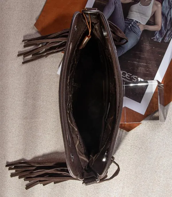SM  BOOT SCOOTIN' Purse