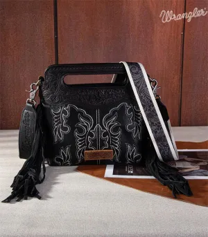 SM  BOOT SCOOTIN' Purse