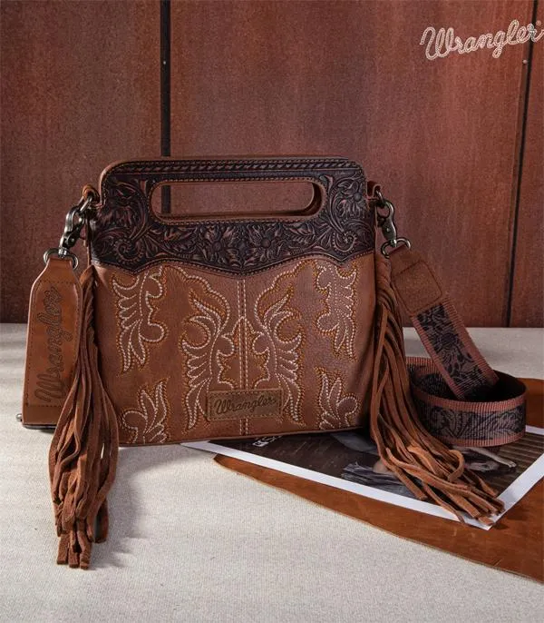 SM  BOOT SCOOTIN' Purse