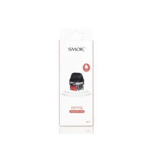 Smok RPM 2 Empty Replacement Pod