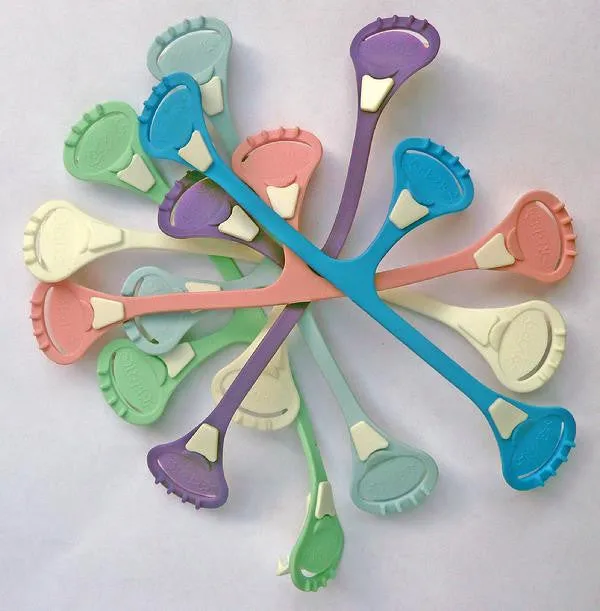 Snappi Cloth Diaper Fastener - Toddler