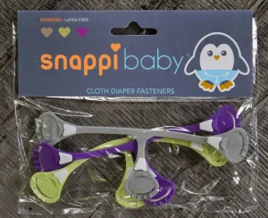Snappi Cloth Diaper Fastener - Toddler