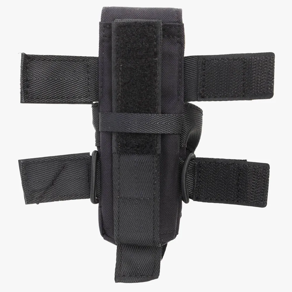 Snigel GP pouch 3 2.0 Black