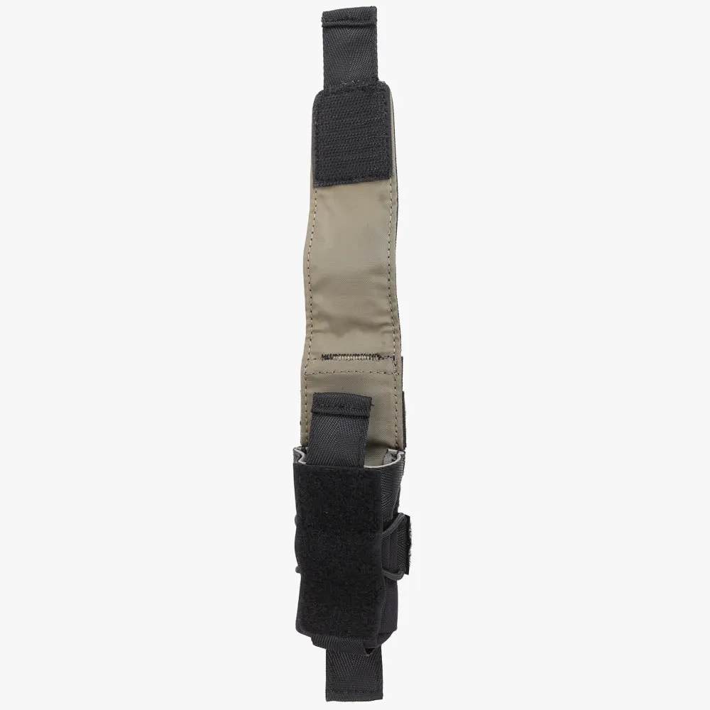 Snigel GP pouch 3 2.0 Black
