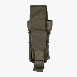Snigel GP Pouch 3 Long 2.0 Grey