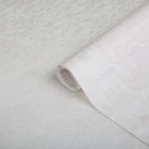 Snow Transparent Vinyl (450mm, Self-Adhesive)
