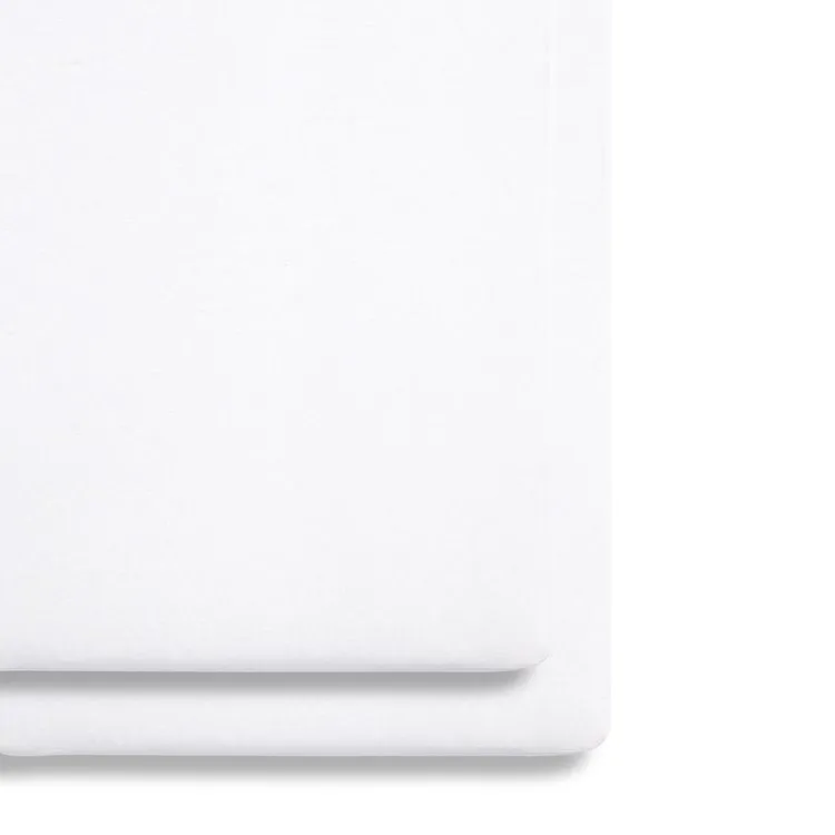 SnuzPod 4 Bedside Crib Essential Bundle - White