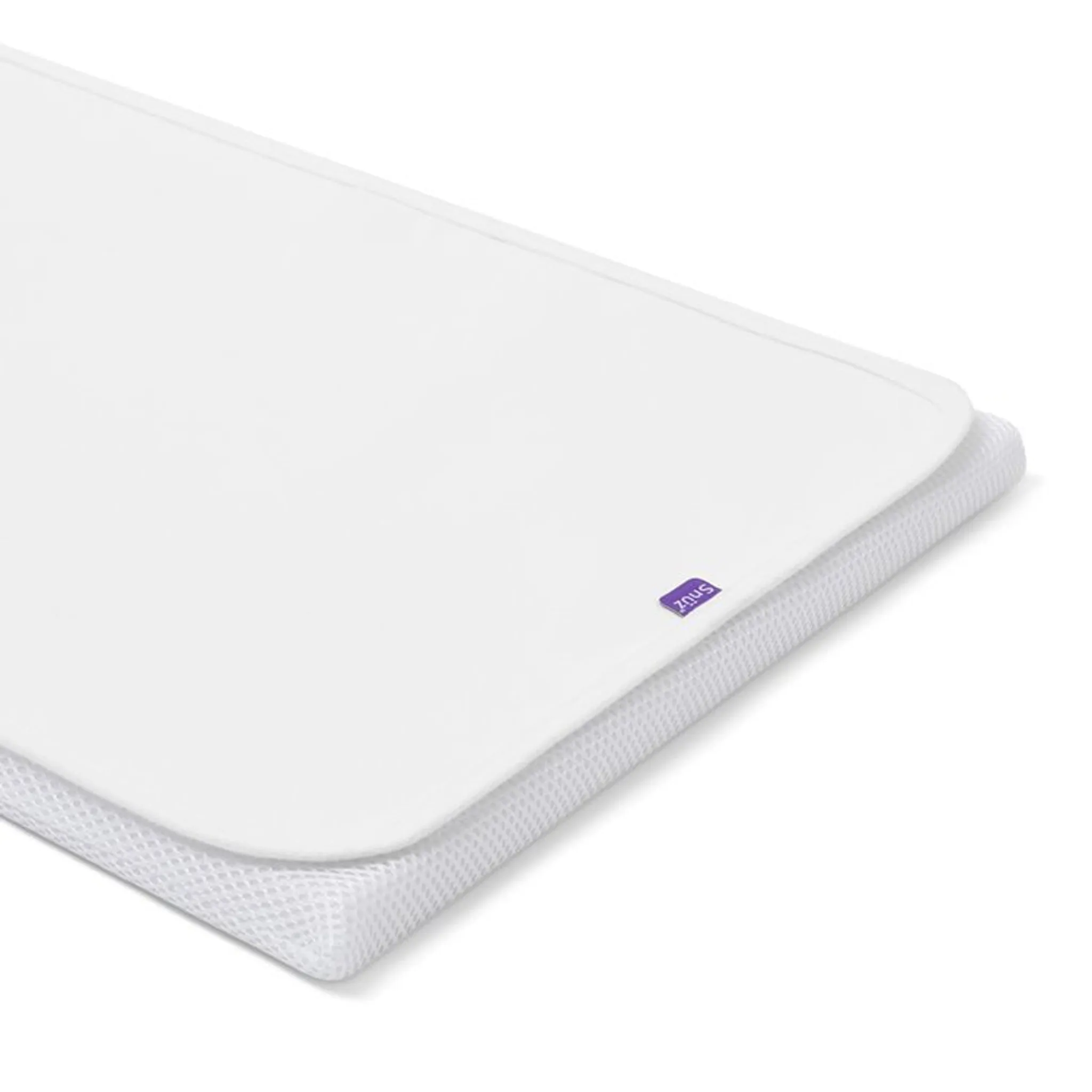 SnuzPod 4 Comfort Bundle (Slate)
