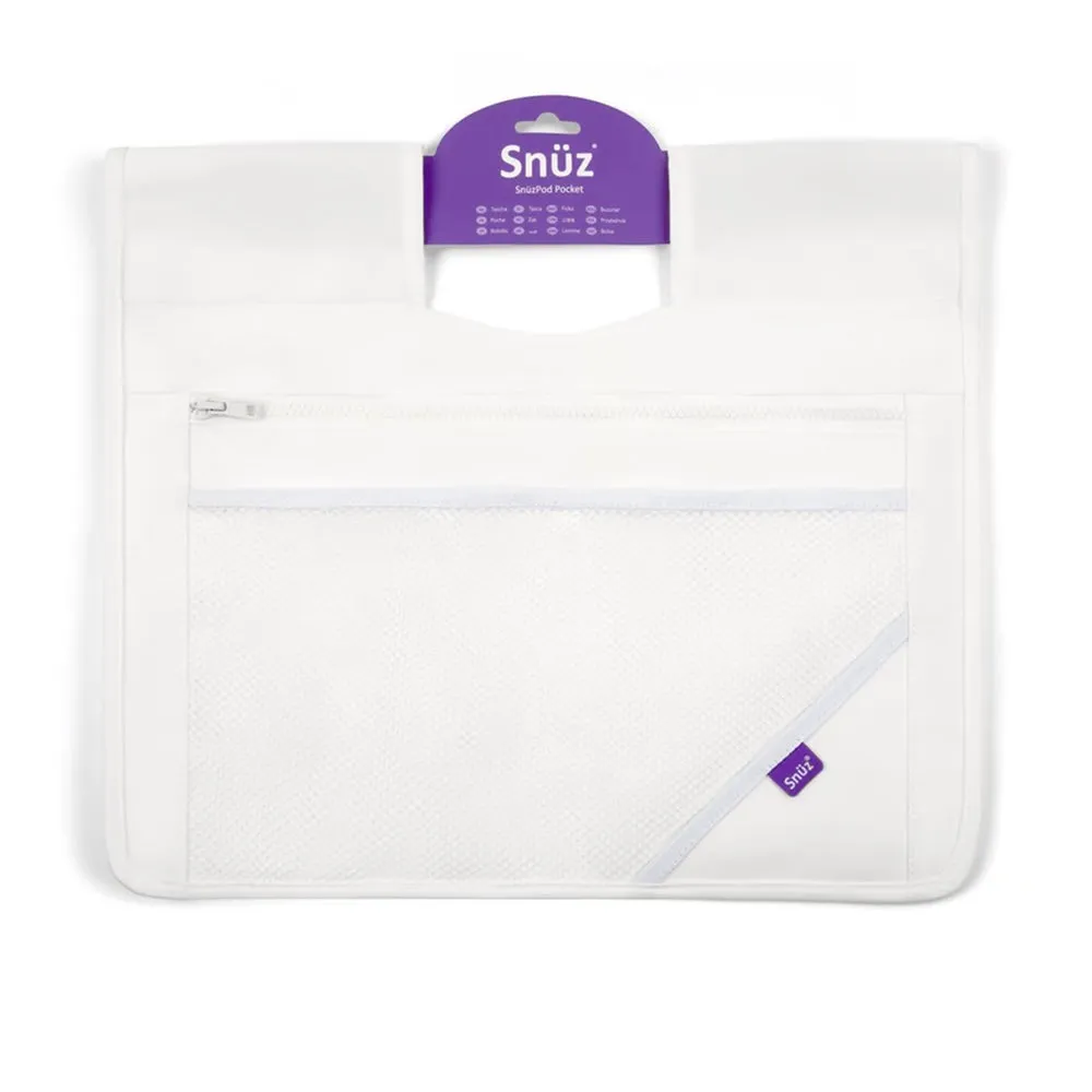 SnuzPod Storage Pocket