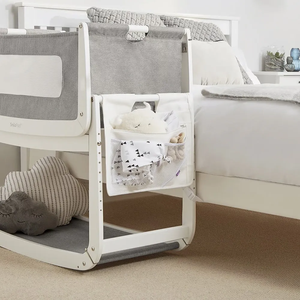 SnuzPod Storage Pocket