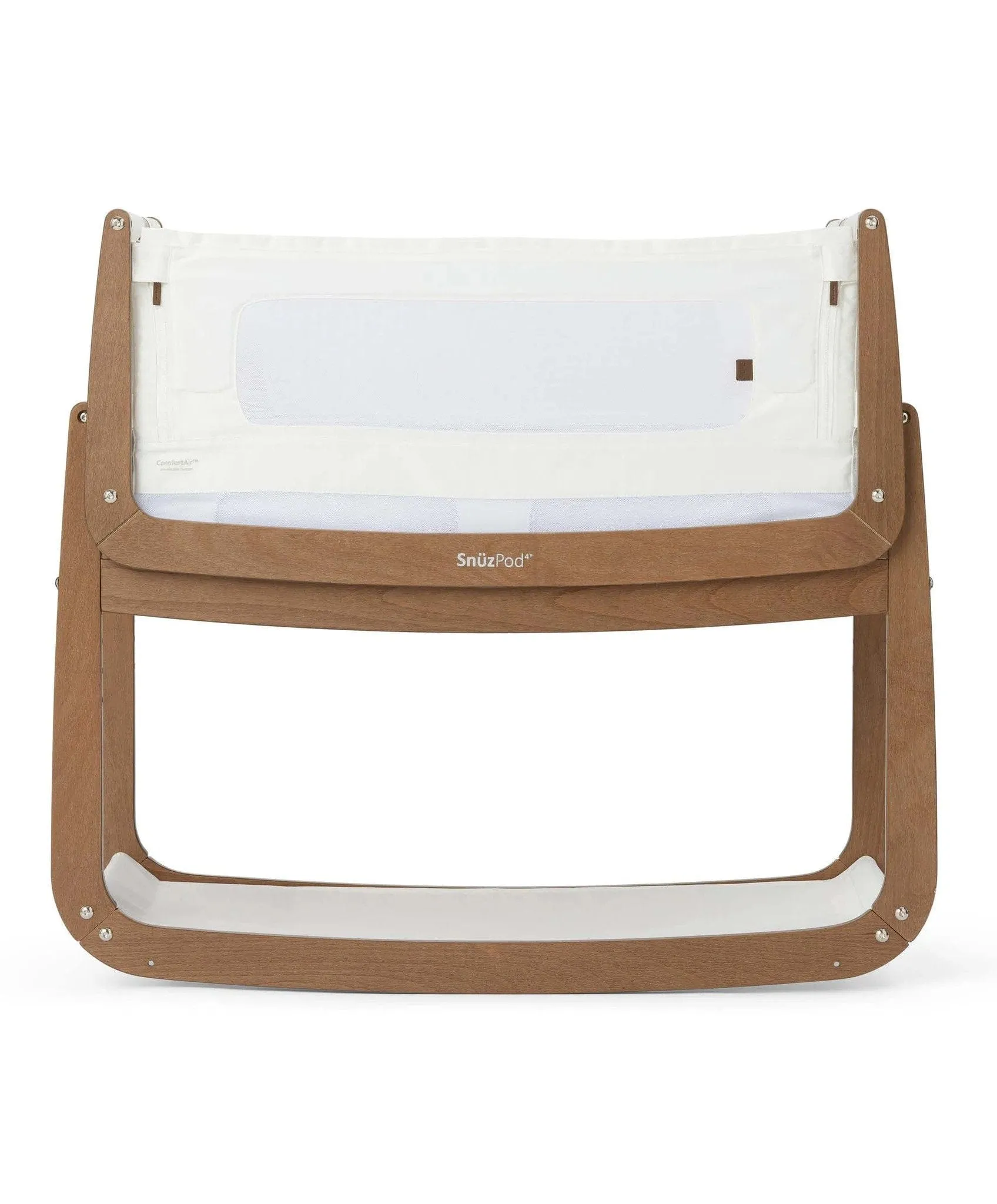SnüzPod 4 Essential 6 Piece Bundle in Natural Edit Walnut