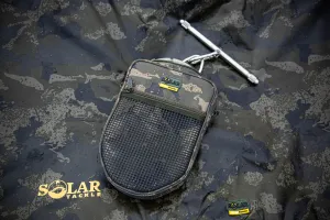 SOLAR Undercover Camo Scales Pouch