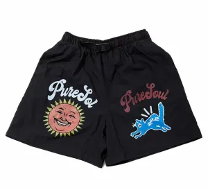 SOL/SOUL SHORTS
