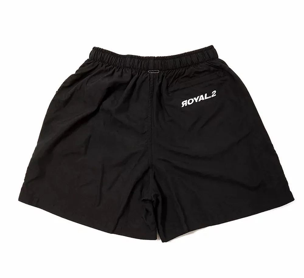 SOL/SOUL SHORTS