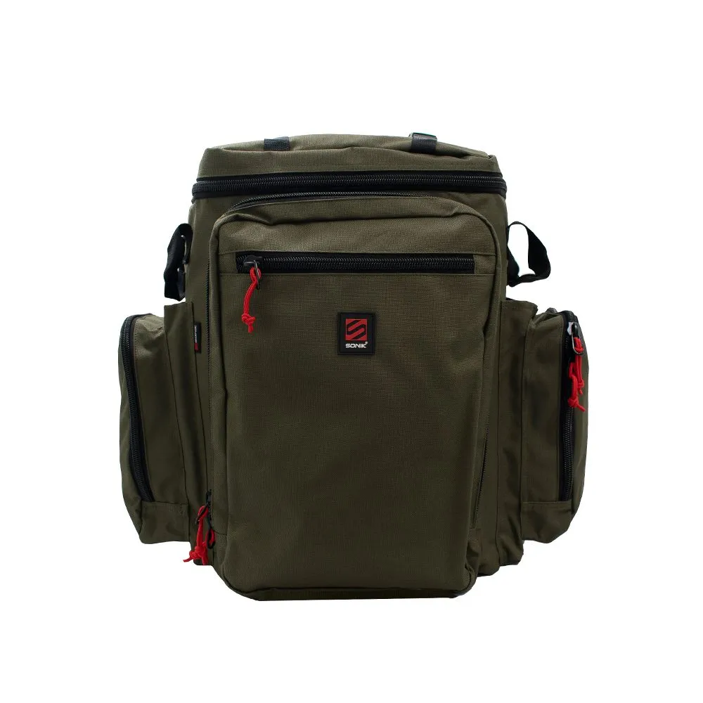 SONIK Rucksack