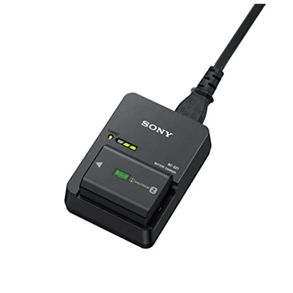 Sony BC-QZ1 Battery Charger