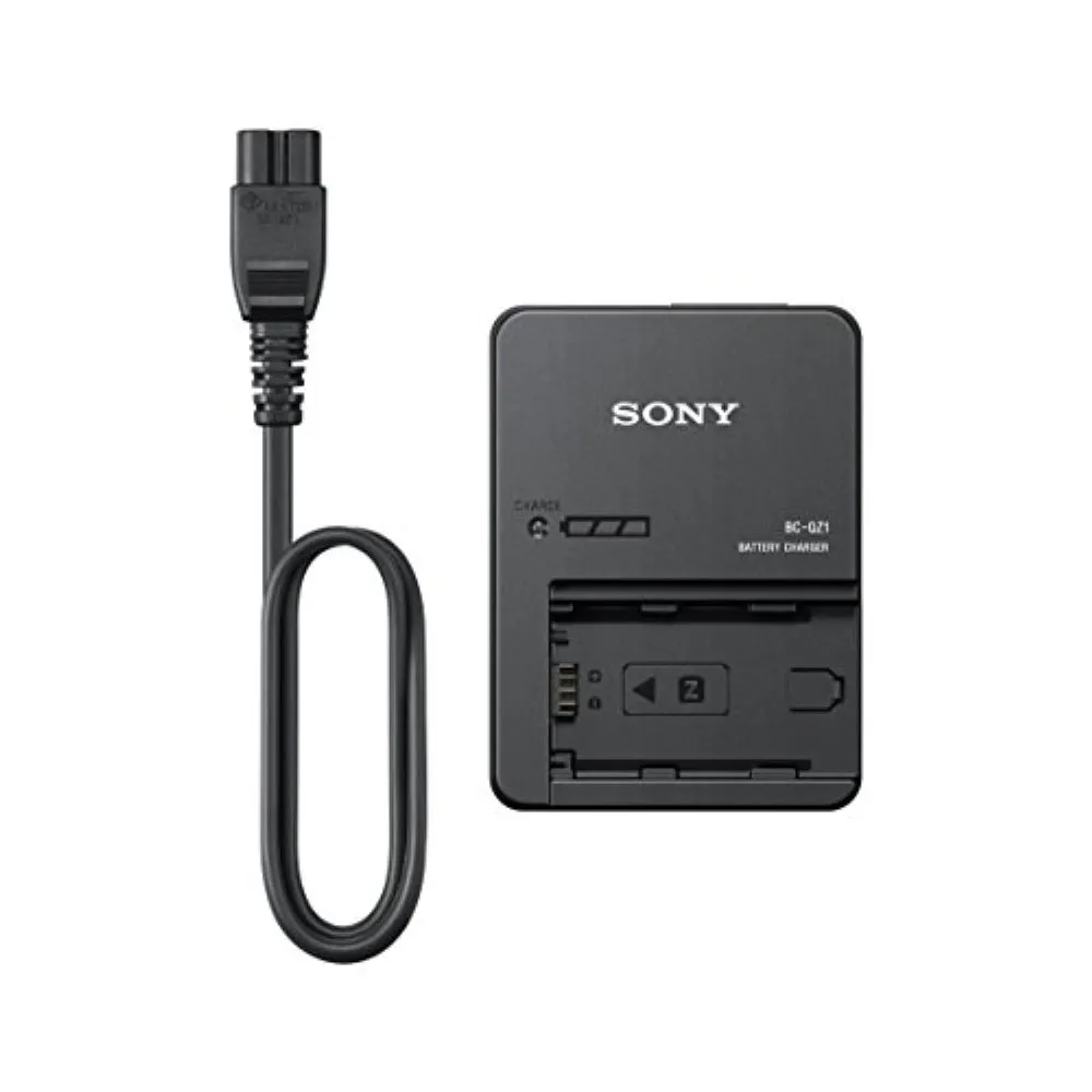 Sony BC-QZ1 Battery Charger