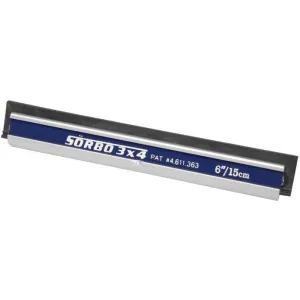 Sorbo Channel & Rubber