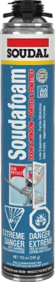 Soudal Soudafoam Door & Window
