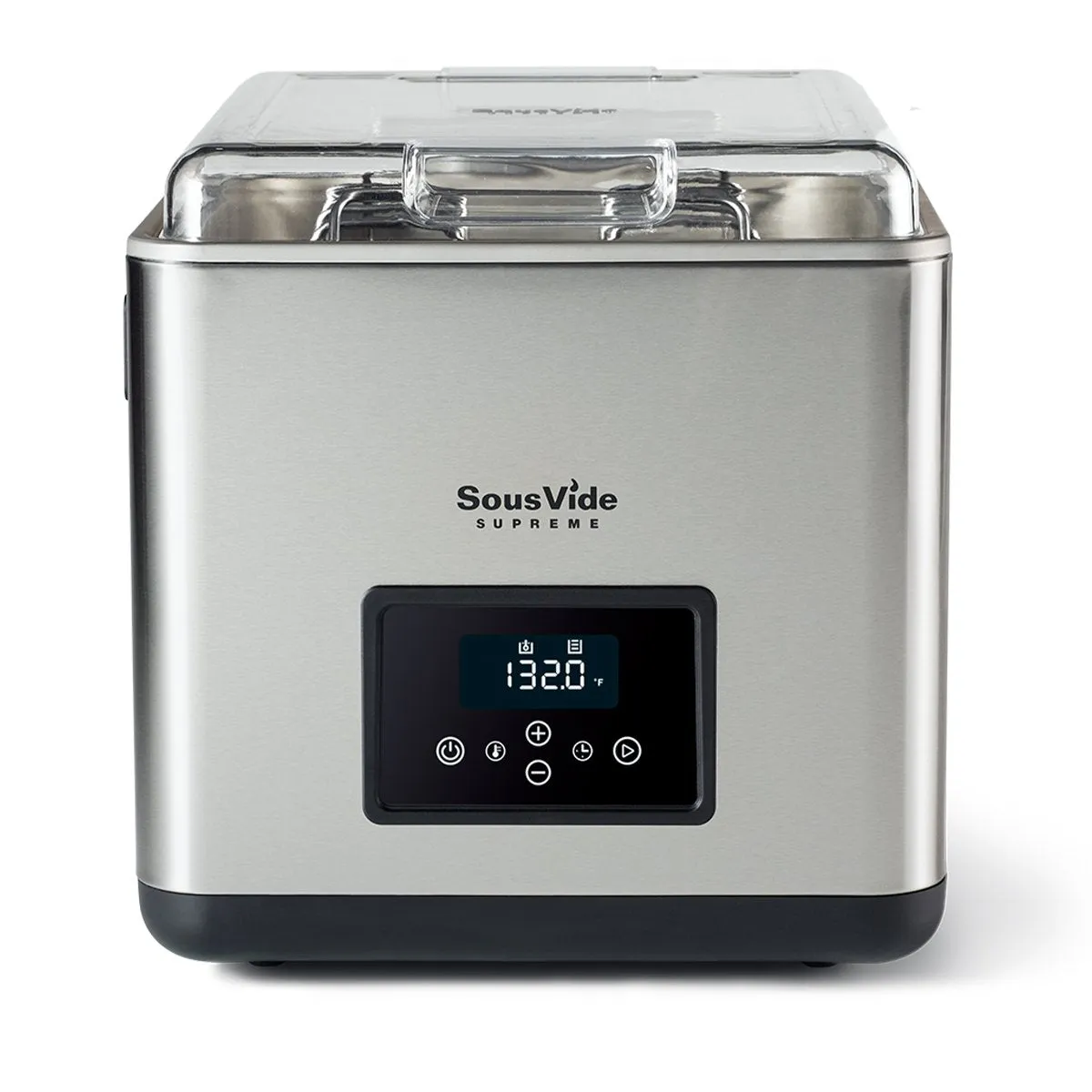 SousVide Supreme (11L) Holiday Kit