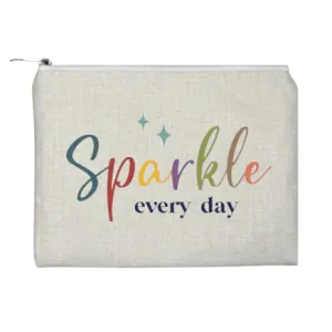 Sparkle Pouch