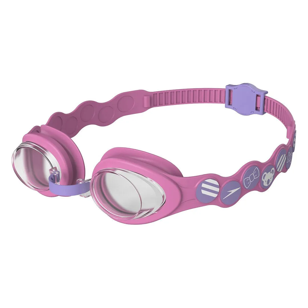 Speedo Infant Spot Goggles