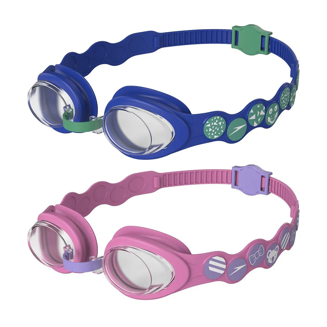 Speedo Infant Spot Goggles