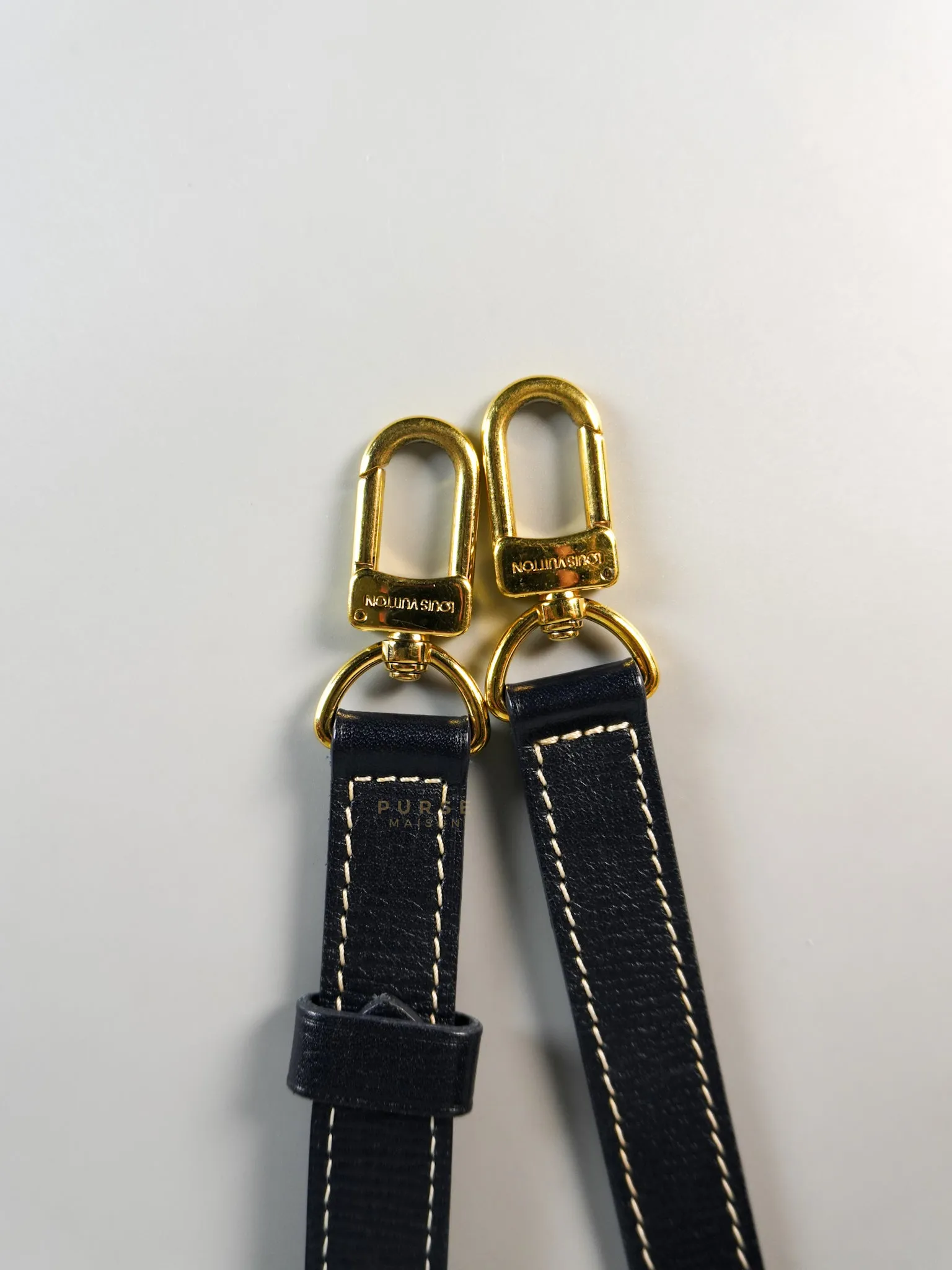 Speedy 30 Bandouliere Idylle in Monogram Denim Canvas (Date Code: MB3171)