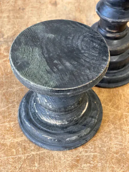 Spence Holder 5"