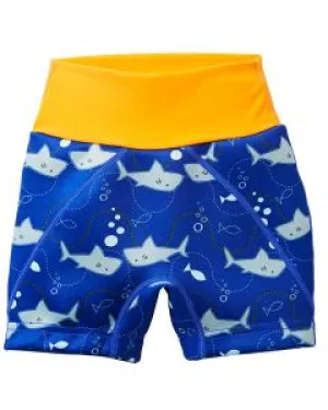 Splash Jammers - Shark Orange