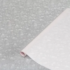 Splinter Transparent Window Vinyl (450mm, Self-Adhesive)