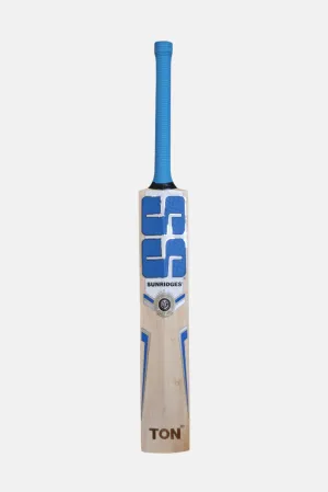 SS Custom English Willow Cricket Bat
