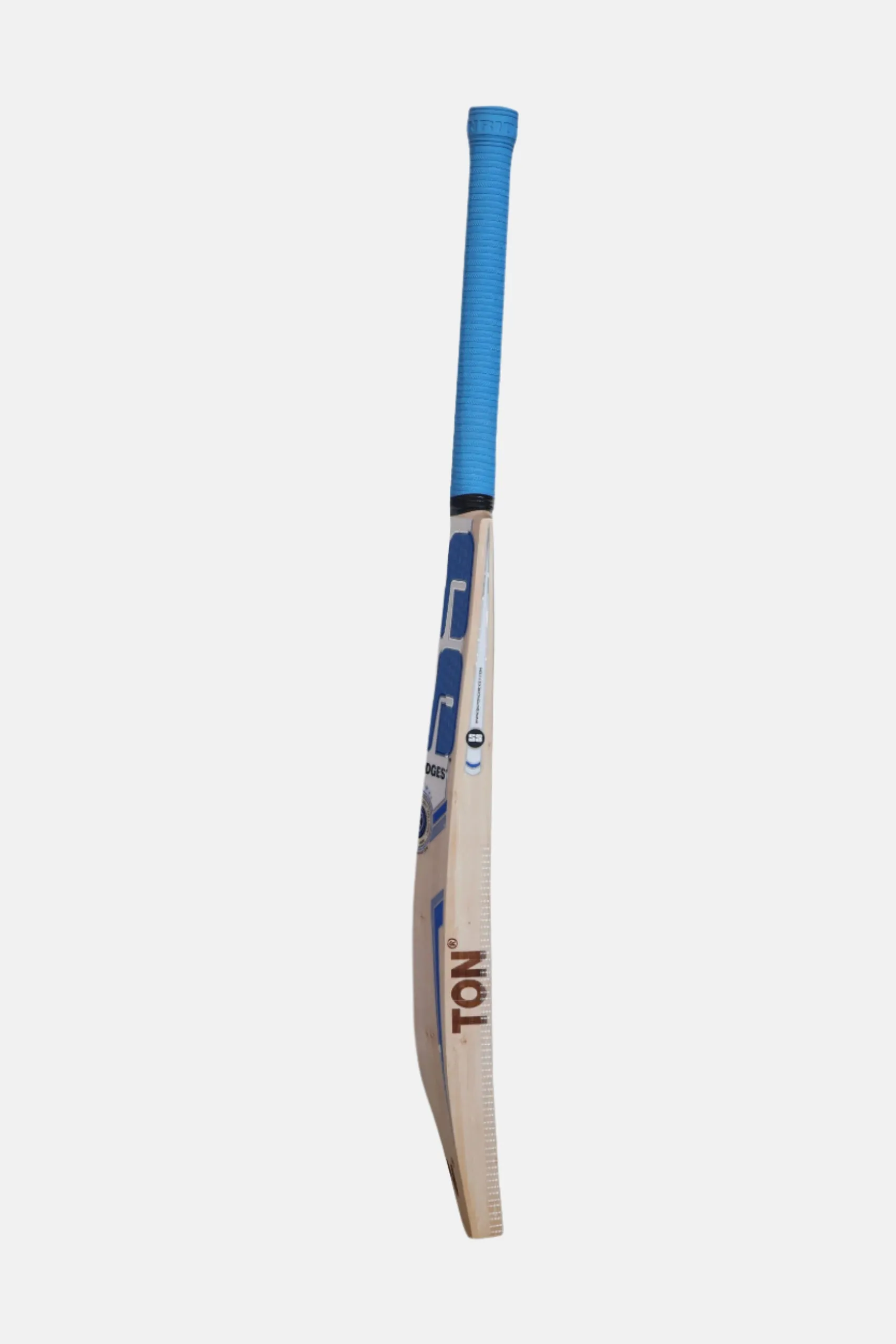 SS Custom English Willow Cricket Bat