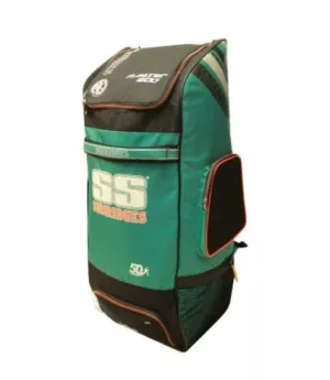 SS Master 1500 Cricket Kit Bag