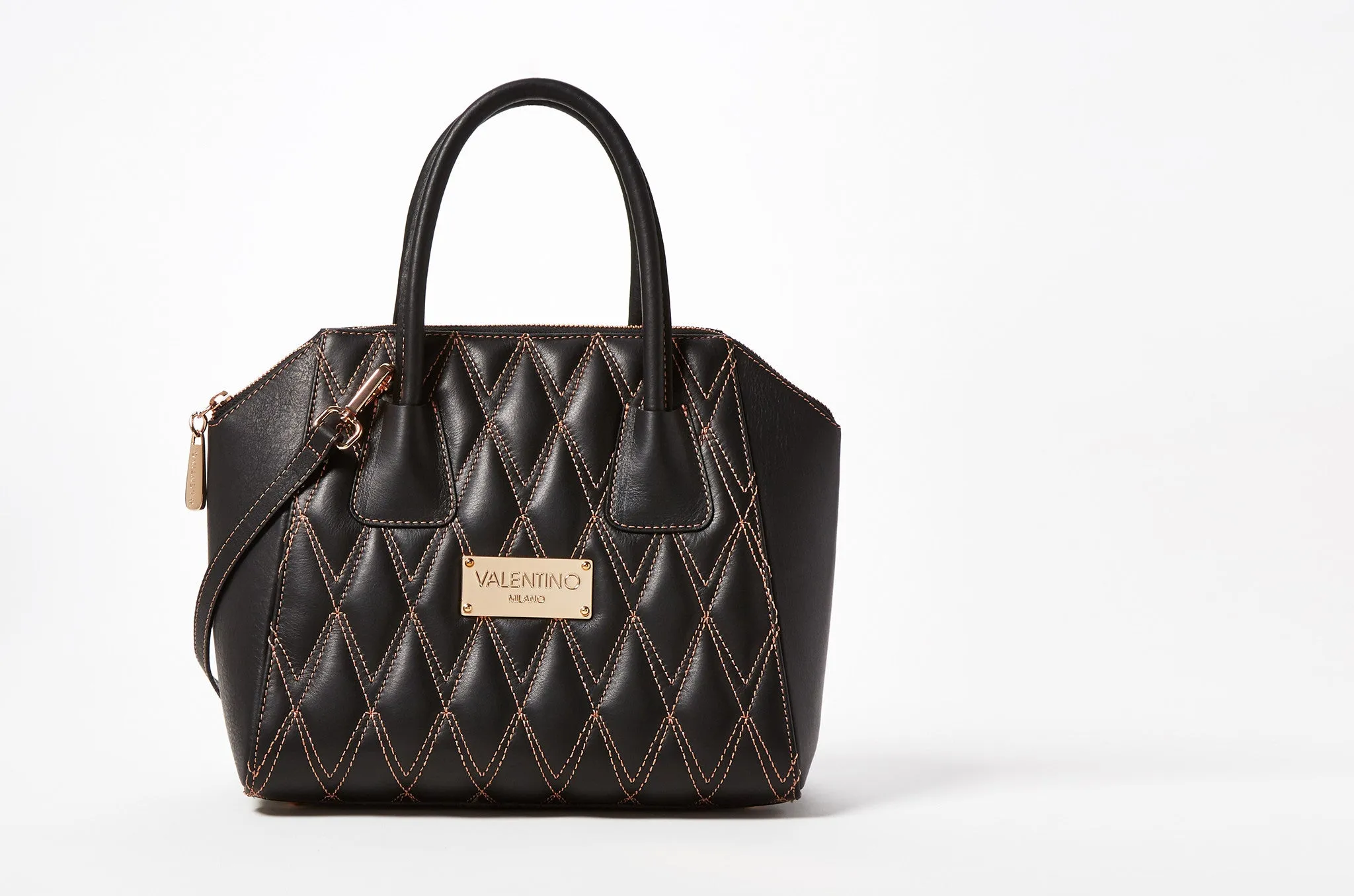 SS16 - Diamond - Minimi' - Black