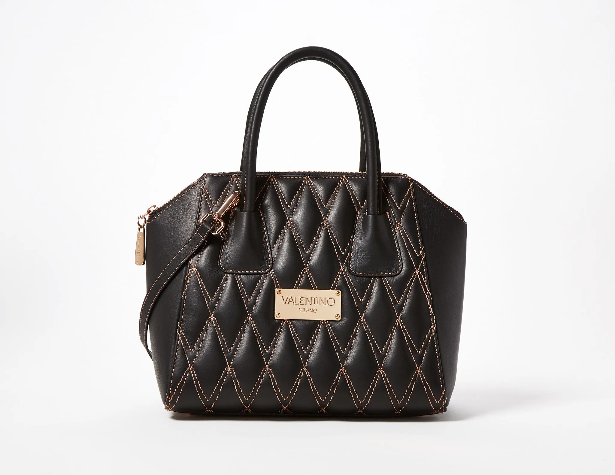SS16 - Diamond - Minimi' - Black