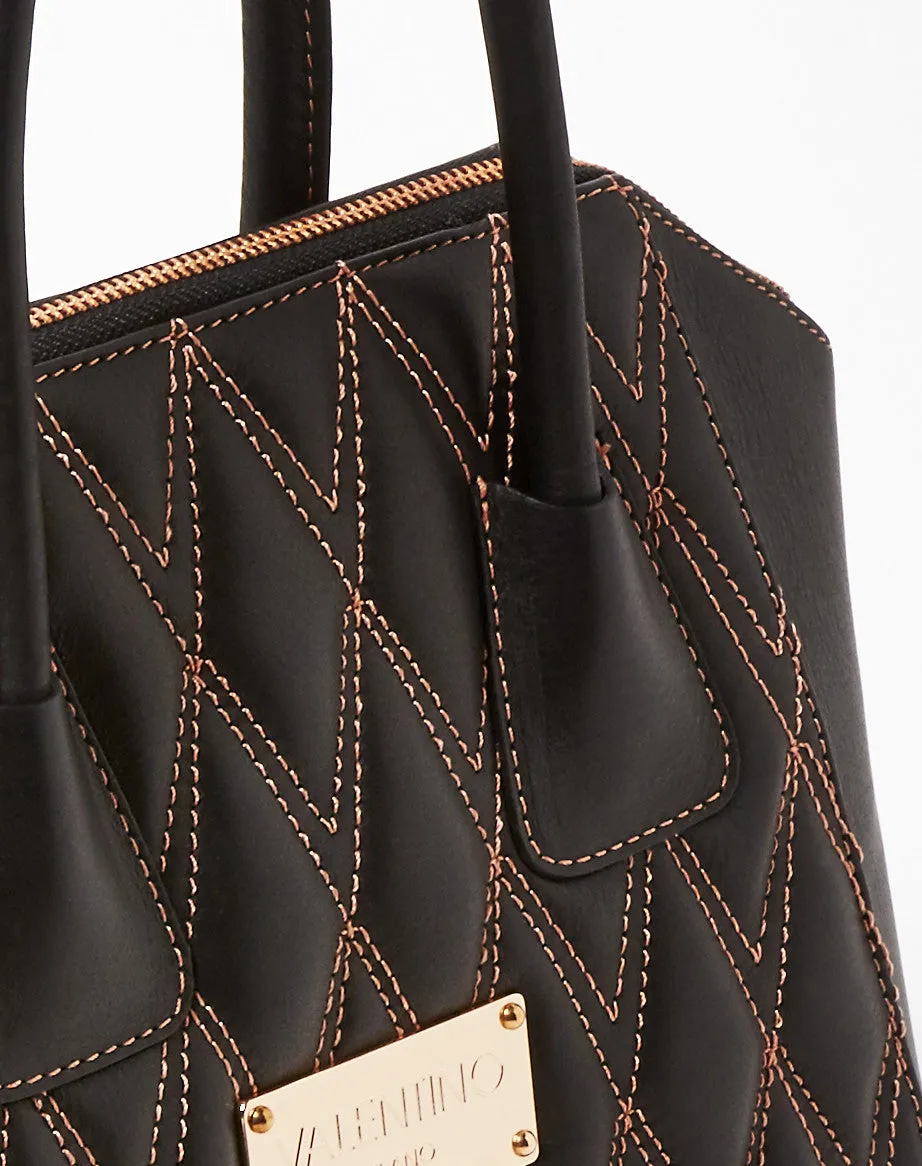 SS16 - Diamond - Minimi' - Black