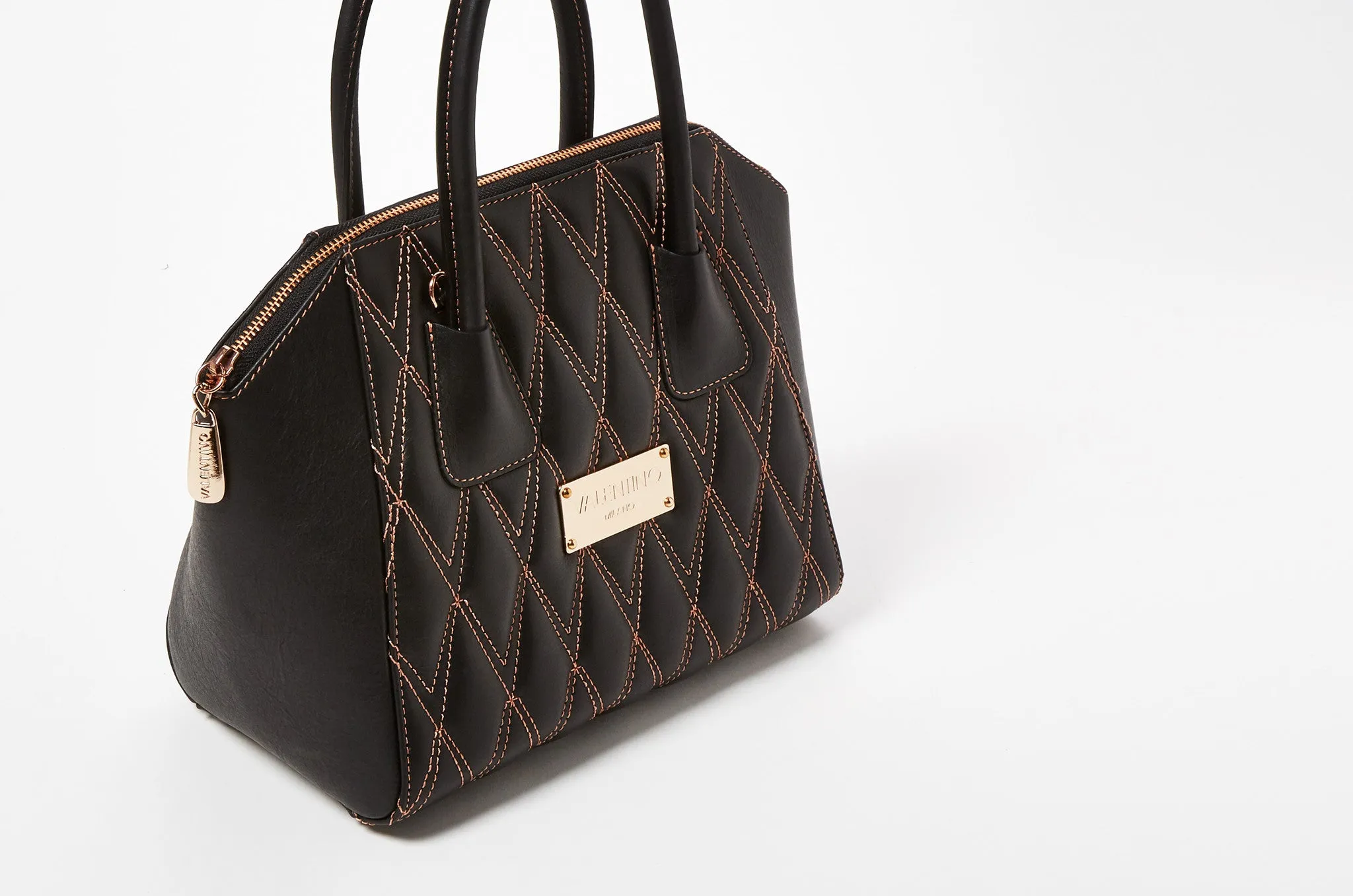 SS16 - Diamond - Minimi' - Black