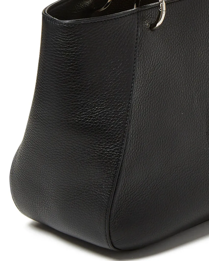 SS18 - Dollaro - Charlotte - Black