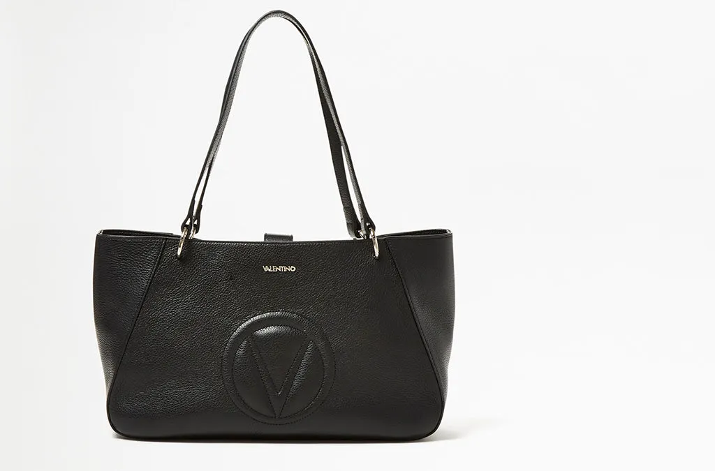 SS18 - Dollaro - Charlotte - Black