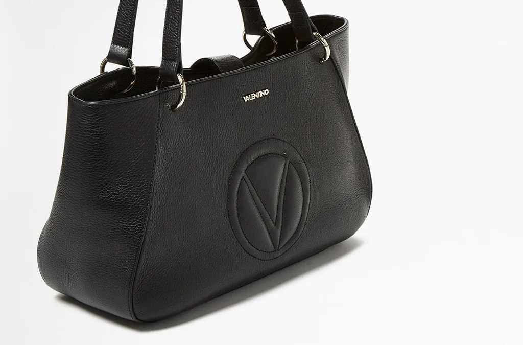 SS18 - Dollaro - Charlotte - Black