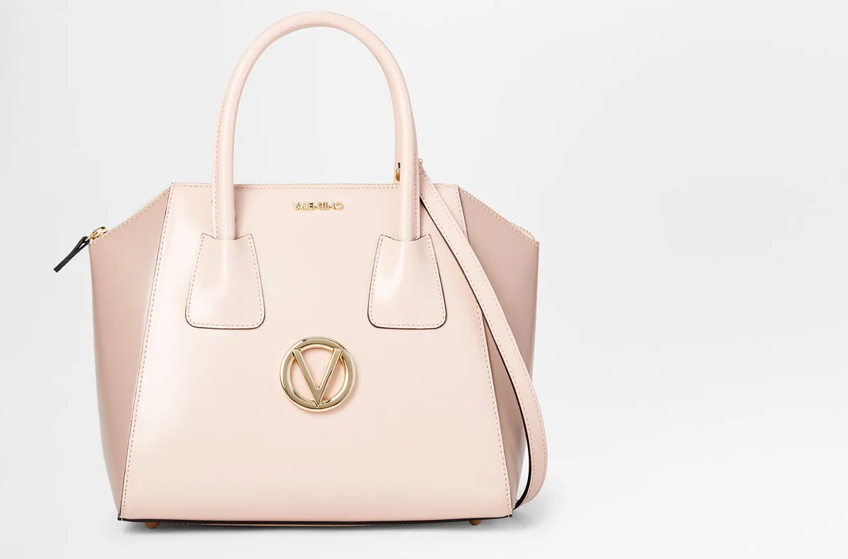 SS20 - Soave - Minimi - Rose Doree   Mauve