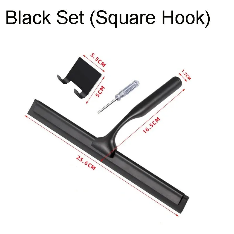 Stainless Steel Squeegee Glass Cleaning