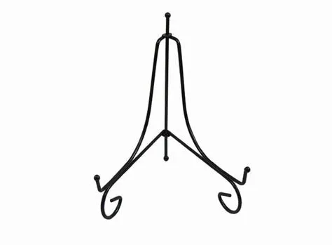 Stand Easel, 7"