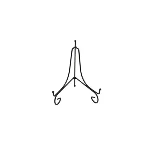 Stand Easel, 7"