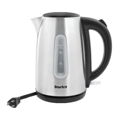Starfrit - 1.7L Electric Kettle