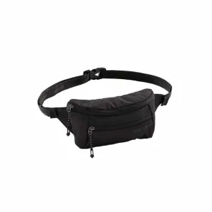 Stash Cross Body Bag Black