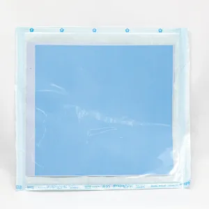 Sterile Barrier Film, 3pcs x 50bags/box, 990723